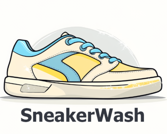 Sneakerwash.dk